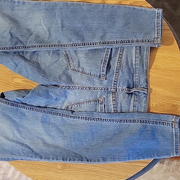 Old Navy Skinny jeans - Picture 4 of 4